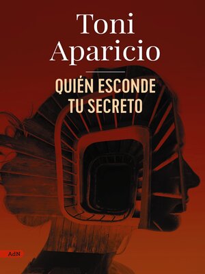 cover image of Quién esconde tu secreto